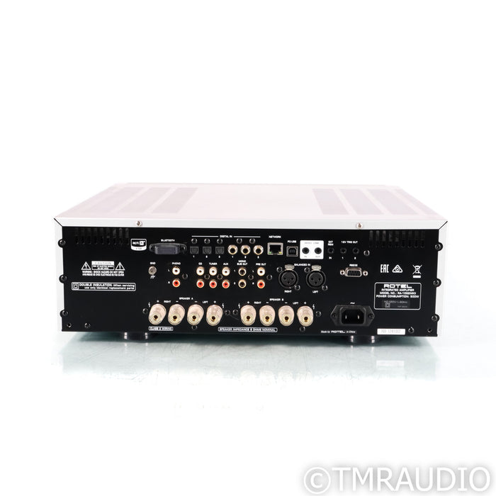 Rotel RA-1592 MKII Stereo Integrated Amplifier