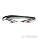 Analysis Plus Silver Apex Speaker Cables; 4' Pair