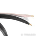 Analysis Plus Silver Apex Speaker Cables; 4' Pair