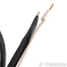 Analysis Plus Silver Apex Speaker Cables; 4' Pair