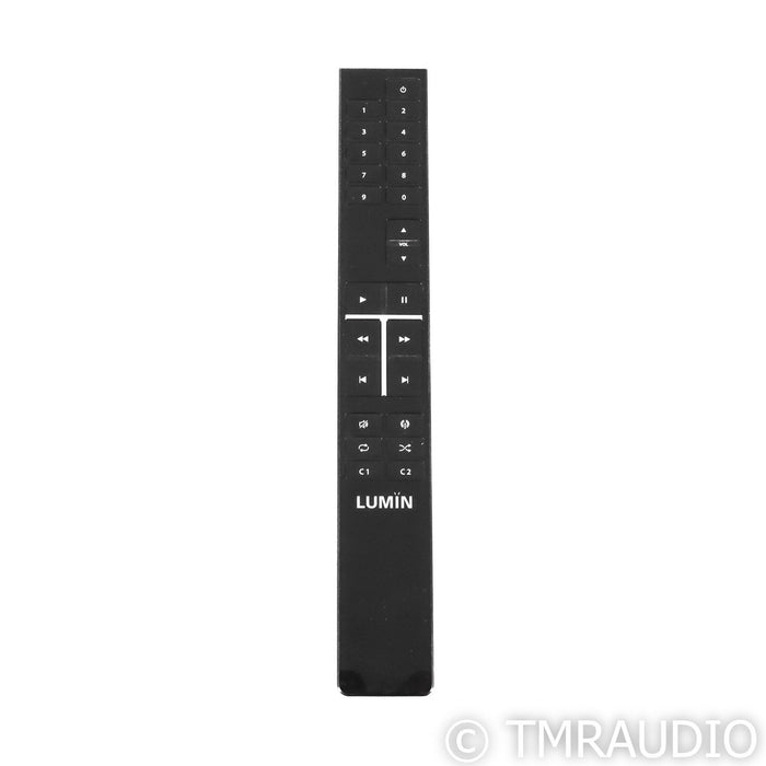 Lumin P1 Network Music Streamer