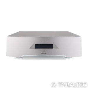 Lumin P1 Network Music Streamer