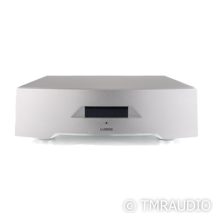 Lumin P1 Network Music Streamer