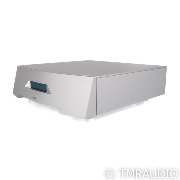 Lumin P1 Network Music Streamer