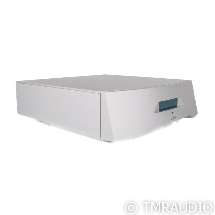 Lumin P1 Network Music Streamer