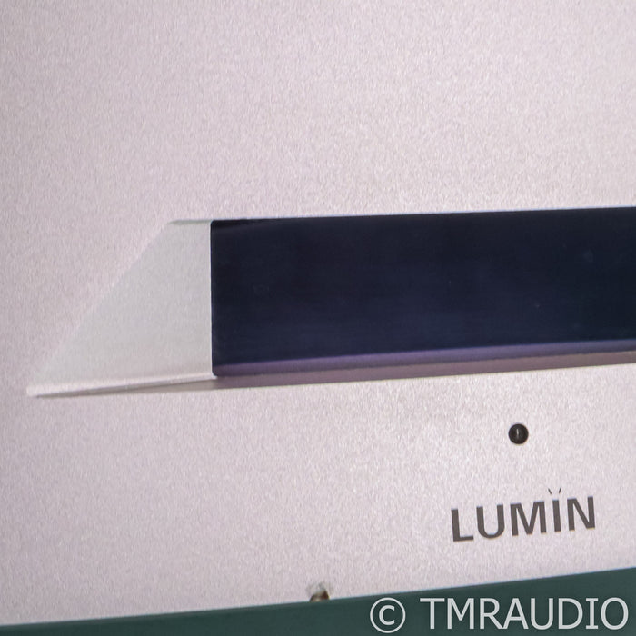 Lumin P1 Network Music Streamer