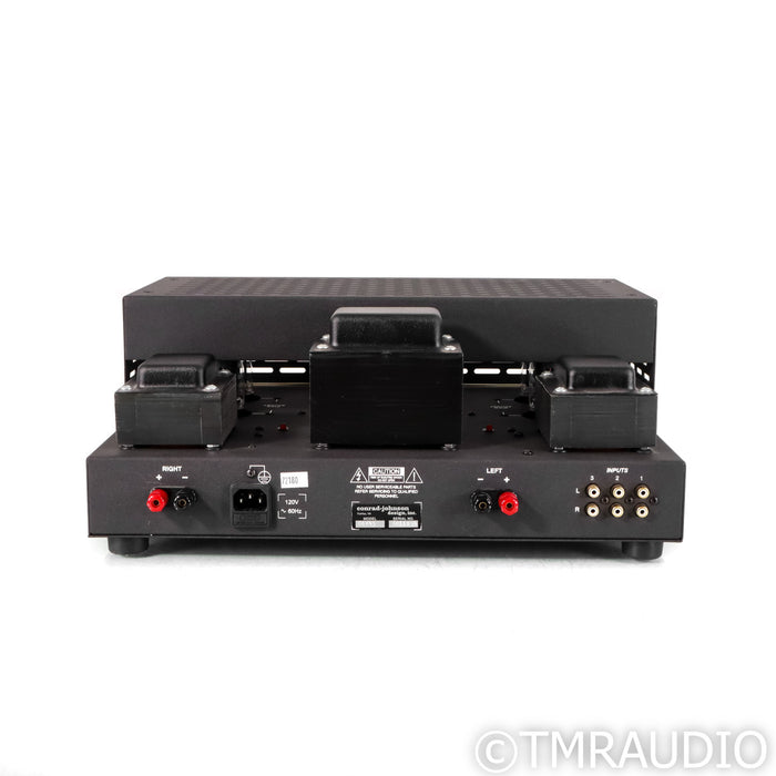 Conrad-Johnson CAV45 Stereo Tube Integrated Amplifier