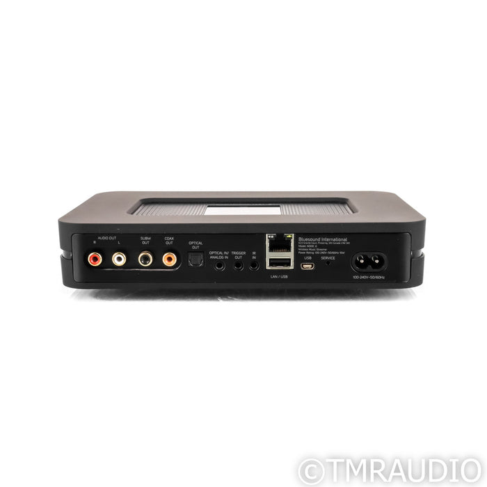 Bluesound Node 2i Wireless Music Streamer