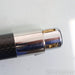 ZenWave Audio D4 XLR Cables; 0.8m Pair Balanced Interconnects