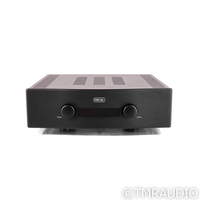 Hegel H360 Stereo Integrated Amplifier
