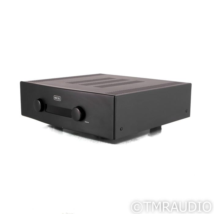 Hegel H360 Stereo Integrated Amplifier