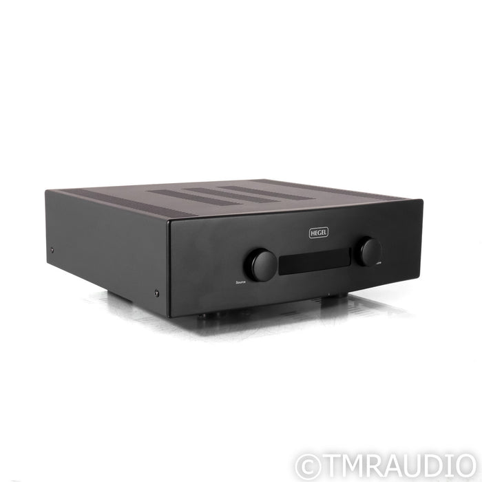 Hegel H360 Stereo Integrated Amplifier