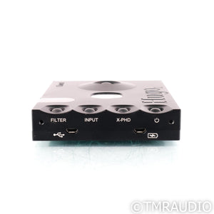 Chord Electronics Hugo 2 DAC; D/A Converter