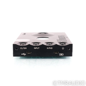 Chord Electronics Hugo 2 DAC; D/A Converter
