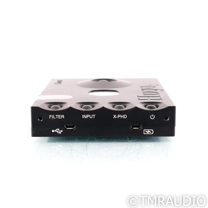 Chord Electronics Hugo 2 DAC; D/A Converter