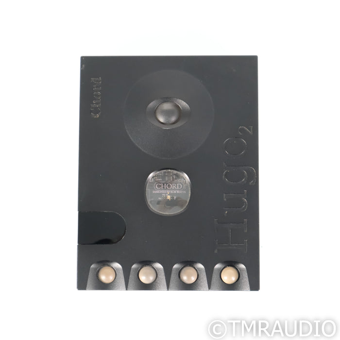 Chord Electronics Hugo 2 DAC; D/A Converter