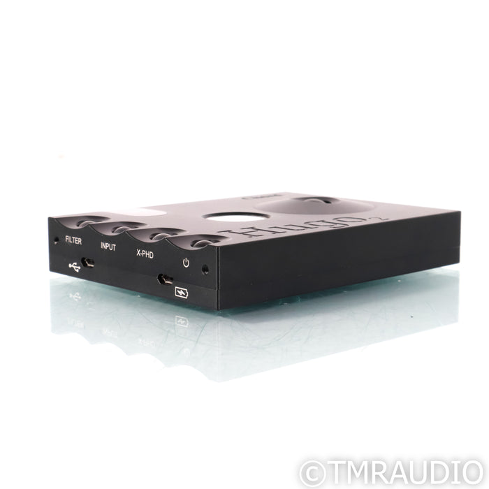 Chord Electronics Hugo 2 DAC; D/A Converter