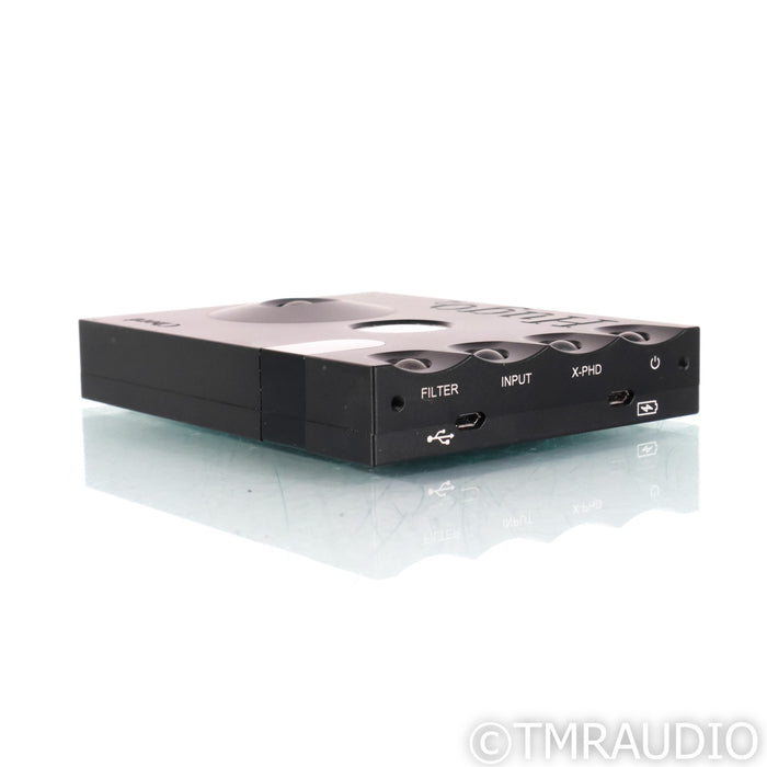 Chord Electronics Hugo 2 DAC; D/A Converter
