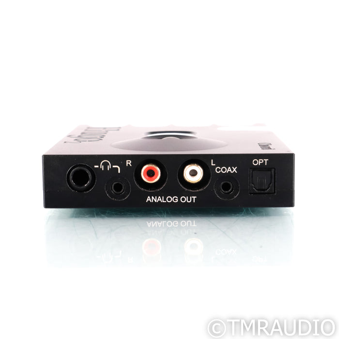Chord Electronics Hugo 2 DAC; D/A Converter