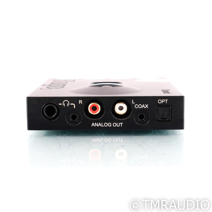Chord Electronics Hugo 2 DAC; D/A Converter