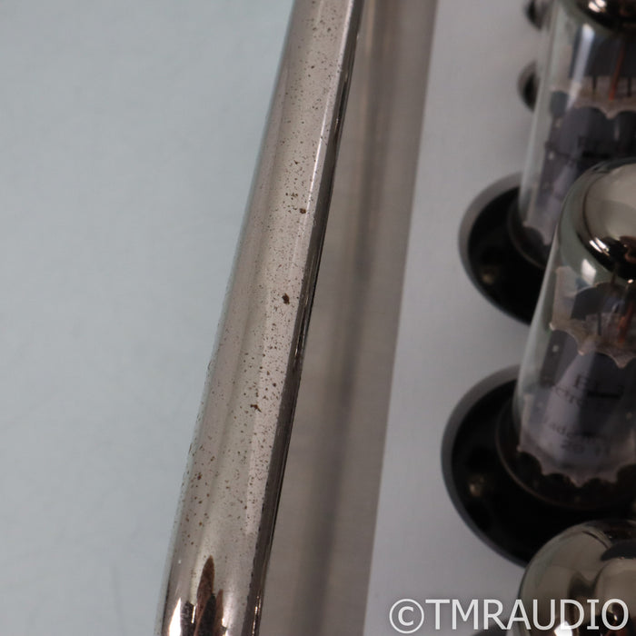 Eastern Electric M520 Stereo Tube Integrated Amplifier