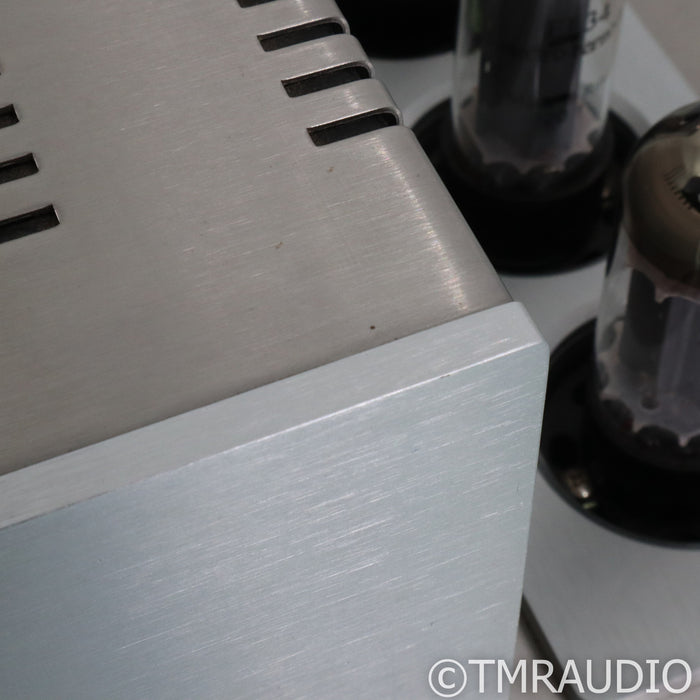 Eastern Electric M520 Stereo Tube Integrated Amplifier