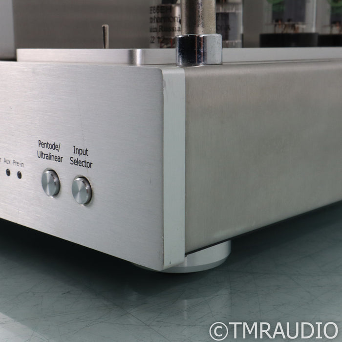 Eastern Electric M520 Stereo Tube Integrated Amplifier