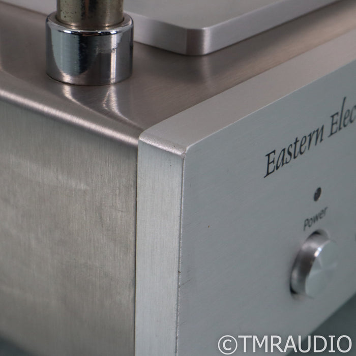 Eastern Electric M520 Stereo Tube Integrated Amplifier