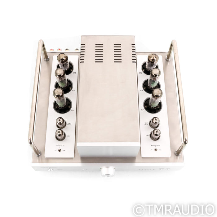 Eastern Electric M520 Stereo Tube Integrated Amplifier