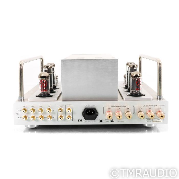 Eastern Electric M520 Stereo Tube Integrated Amplifier