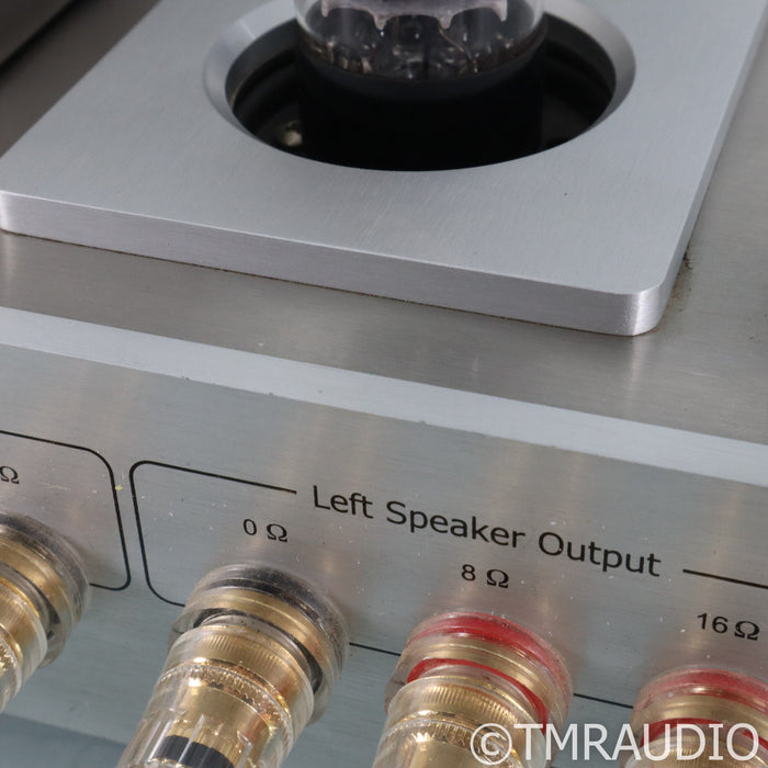 Eastern Electric M520 Stereo Tube Integrated Amplifier