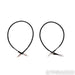 Synergistic Research Atmosphere Excite SX RCA Cables; 1m Pair Interconnects