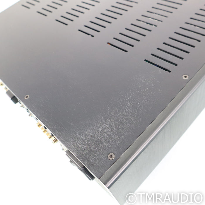 Krell K-300i Stereo Integrated Amplifier; DAC Upgrade