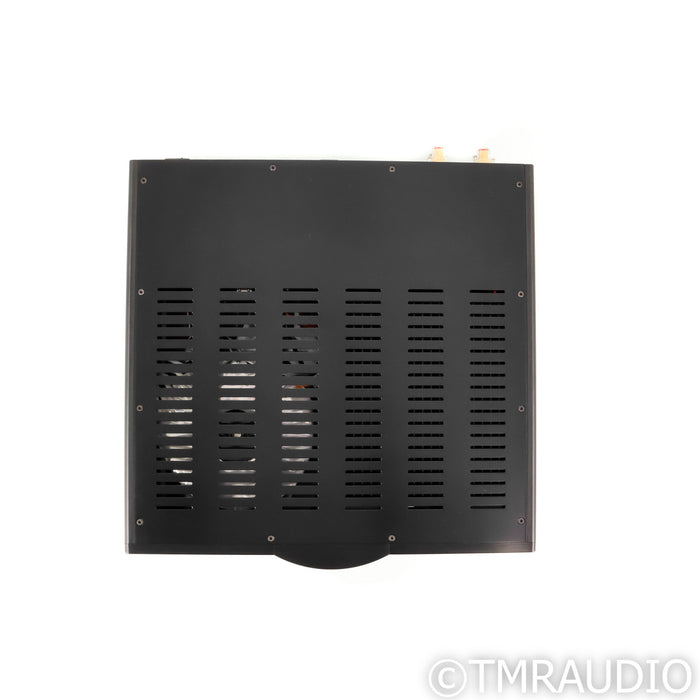 Krell K-300i Stereo Integrated Amplifier; DAC Upgrade