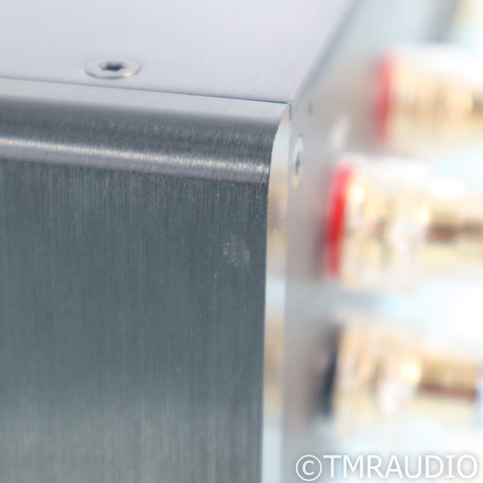 Krell K-300i Stereo Integrated Amplifier; DAC Upgrade