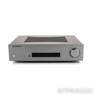 Cambridge Audio CXA81 Stereo Integrated Amplifier