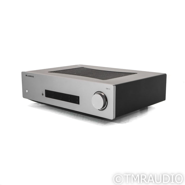 Cambridge Audio CXA81 Stereo Integrated Amplifier
