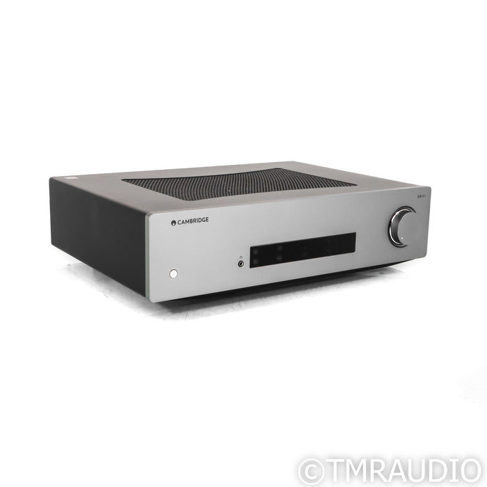 Cambridge Audio CXA81 Stereo Integrated Amplifier