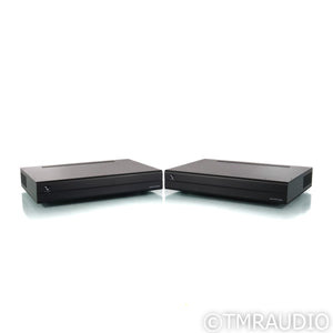 PS Audio Stellar M700 Monoblock Power Amplifiers; Pair