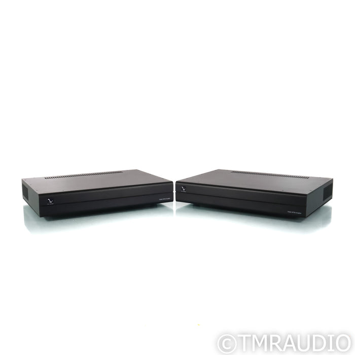 PS Audio Stellar M700 Monoblock Power Amplifiers; Pair