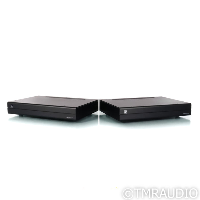 PS Audio Stellar M700 Monoblock Power Amplifiers; Pair