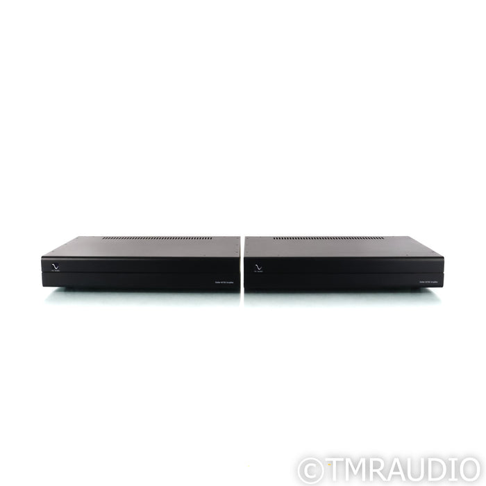 PS Audio Stellar M700 Monoblock Power Amplifiers; Pair