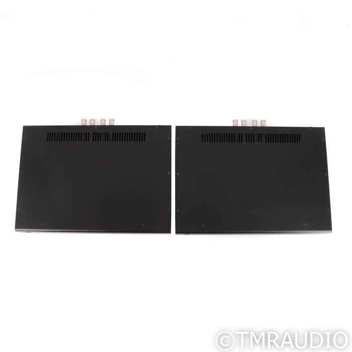 PS Audio Stellar M700 Monoblock Power Amplifiers; Pair