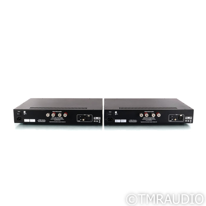 PS Audio Stellar M700 Monoblock Power Amplifiers; Pair