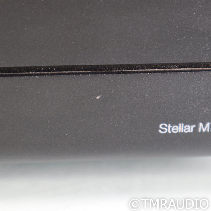 PS Audio Stellar M700 Monoblock Power Amplifiers; Pair