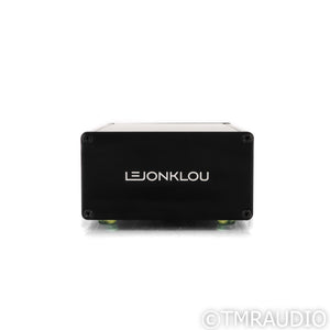 Lejonklou Slipsik 7.1 MM Phono Preamplifier