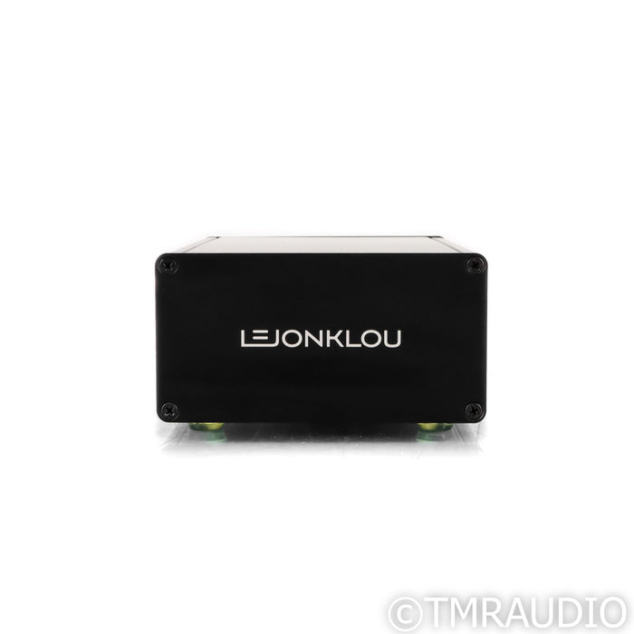 Lejonklou Slipsik 7.1 MM Phono Preamplifier