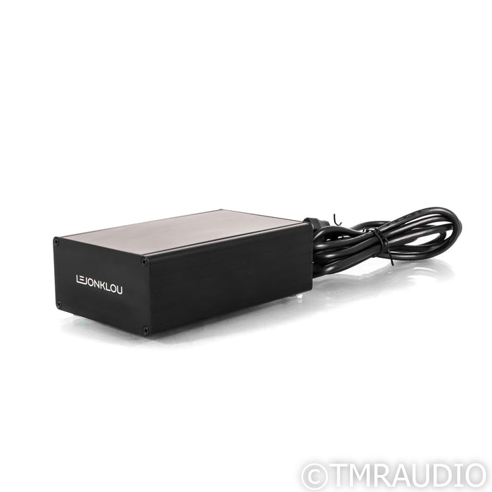 Lejonklou Slipsik 7.1 MM Phono Preamplifier