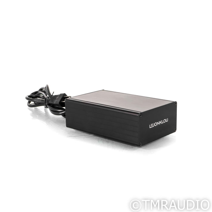 Lejonklou Slipsik 7.1 MM Phono Preamplifier