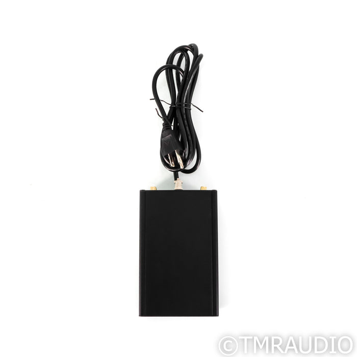 Lejonklou Slipsik 7.1 MM Phono Preamplifier